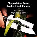 Multifunctional Fish Cutting Knife - Image 2