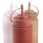 3pcs Sauce Squeeze Bottle - Image 3
