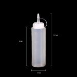 3pcs Sauce Squeeze Bottle - Image 5