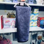 Wall Mounted Triangle Towel Hanger - Image 3