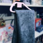 Wall Mounted Triangle Towel Hanger - Image 2