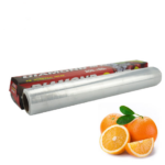 Transparent Stretch Food Wrap - Image 3