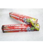 Transparent Stretch Food Wrap - Image 2