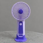 TurboCool 6-Speed Mini Fan - Image 5