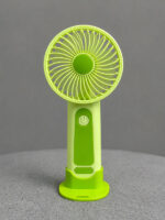 TurboCool 6-Speed Mini Fan - Image 4