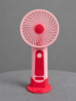 TurboCool 6-Speed Mini Fan - Image 2