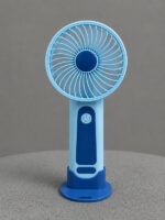 TurboCool 6-Speed Mini Fan - Image 3