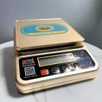 Mega Digital Weight Scale - Image 2