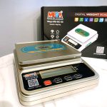 Mega Digital Weight Scale - Image 4
