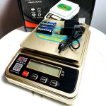 Mega Digital Weight Scale