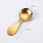 Luxury Yogurt & Ice Cream Spoon. - Image 4
