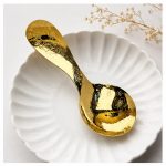 Luxury Yogurt & Ice Cream Spoon. - Image 3