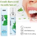 Mini Oral Freshener Spray (SET OFF 3) - Image 2
