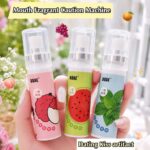 Mini Oral Freshener Spray (SET OFF 3)