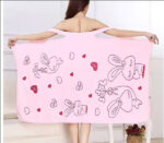 Adjustable Spa & Shower Wrap - Image 6
