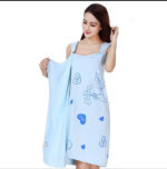 Adjustable Spa & Shower Wrap - Image 5