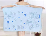 Adjustable Spa & Shower Wrap - Image 4