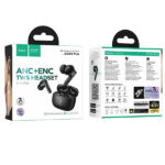 Hoco EQ34 Plus ANC+ENC Earbuds - Image 3