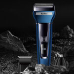 Kemei KM-6541 3 In 1 Trimmer