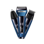 Kemei KM-6541 3 In 1 Trimmer - Image 2