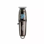 Kemei KM-2273 LCD Screen Trimmer - Image 2