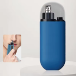 Mini USB Rechargeable Nose & Ear Hair Trimmer
