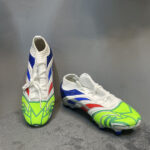 Premium PUMA Men Soccer Boot - Image 2