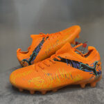 Premium PUMA Men Soccer Boot - Image 3