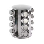 Spice Jar Rotating Organizer - Image 3