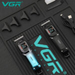 VGR V-964 ATF Hair Trimmer - Image 3