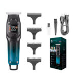 VGR V-964 ATF Hair Trimmer - Image 5