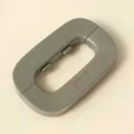 Baby Safety Fridge Lock