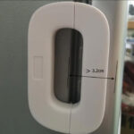 Baby Safety Fridge Lock - Image 3