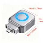 X01 Auto Eject Full Charge Separator - Image 6