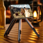 All In 1 Magnetic Metal Stand - Image 4