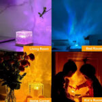 Ocean Wave USB Night Lamp - Image 7