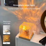 Ocean Wave USB Night Lamp