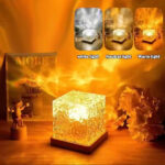 Ocean Wave USB Night Lamp - Image 4