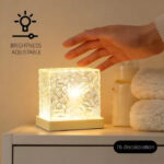 Ocean Wave USB Night Lamp - Image 3